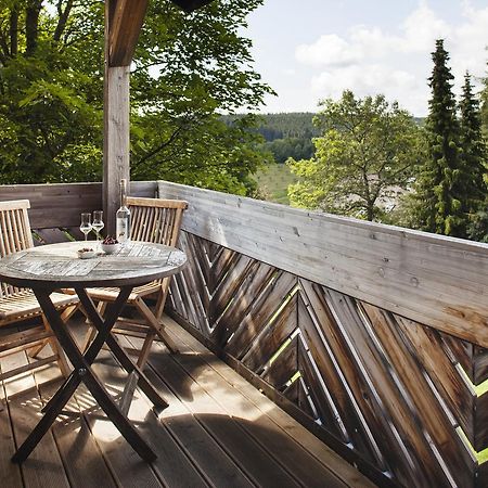 Hapimag Ferienwohnungen Unterkirnach Экстерьер фото